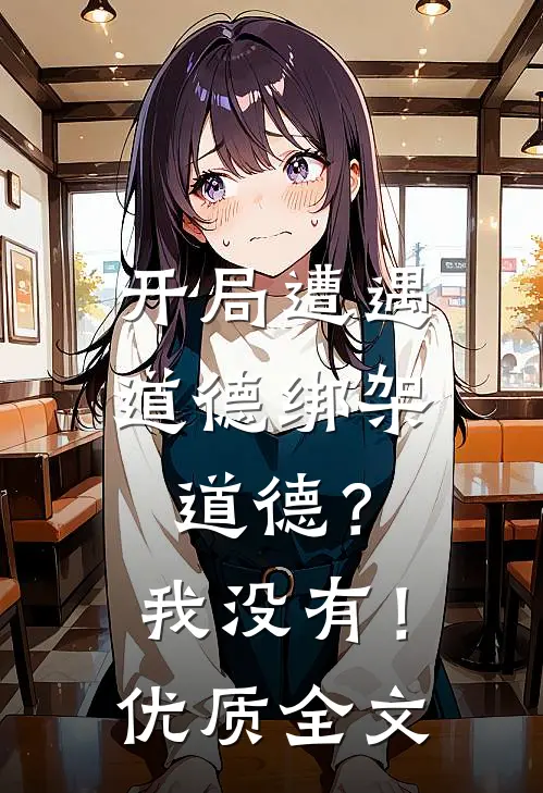 开局遭遇道德绑架，道德？我没有！优质全文