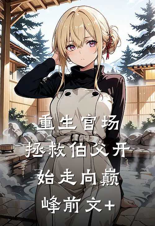 重生官场，拯救伯父开始走向巅峰前文+