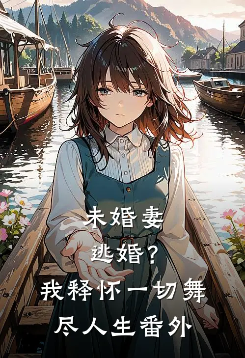 未婚妻逃婚？我释怀一切舞尽人生 番外