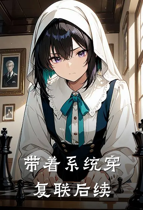 带着系统穿复联后续