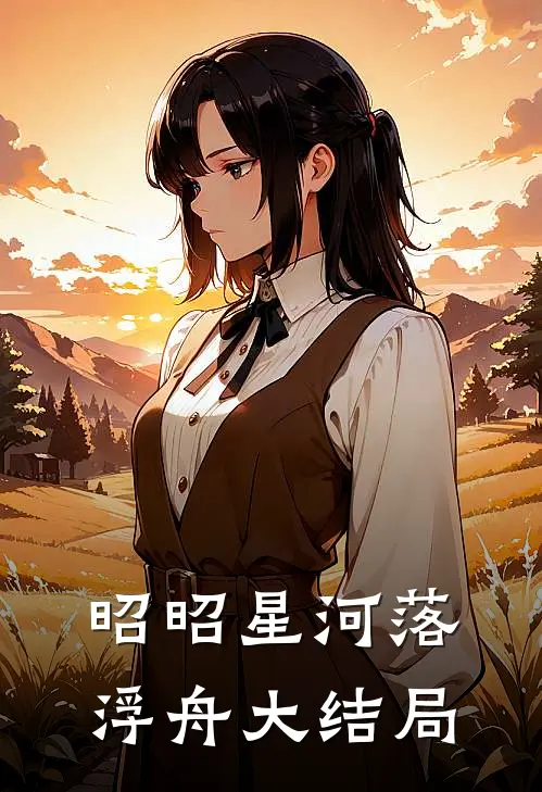 昭昭星河落浮舟大结局