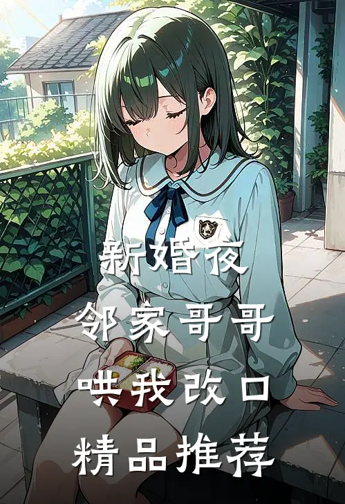 新婚夜，邻家哥哥哄我改口精品推荐