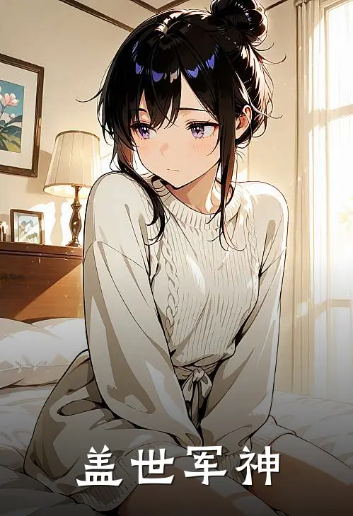 盖世军神