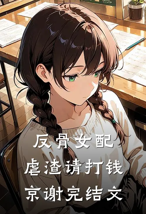 反骨女配，虐渣请打钱京谢完结文