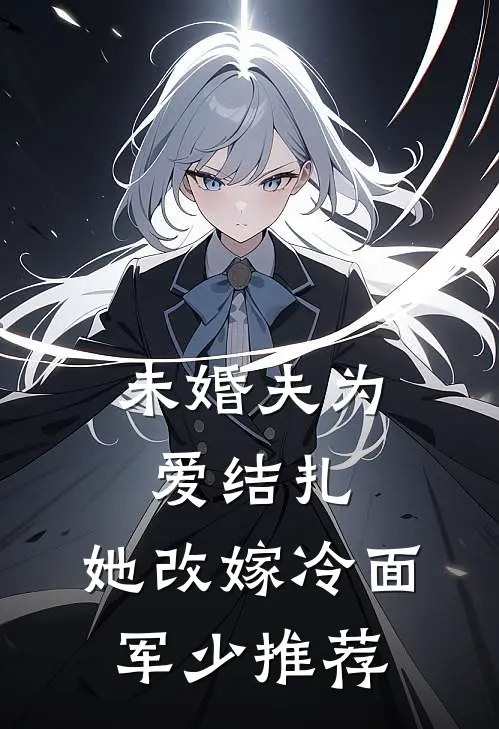 未婚夫为爱结扎，她改嫁冷面军少推荐