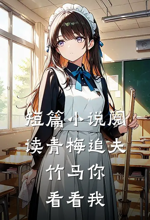 短篇小说阅读青梅追夫，竹马你看看我