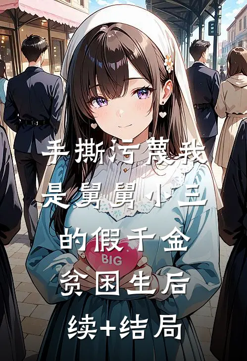 手撕污蔑我是舅舅小三的假千金贫困生后续+结局
