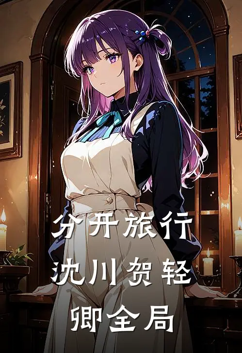 分开旅行沈川贺轻卿全局
