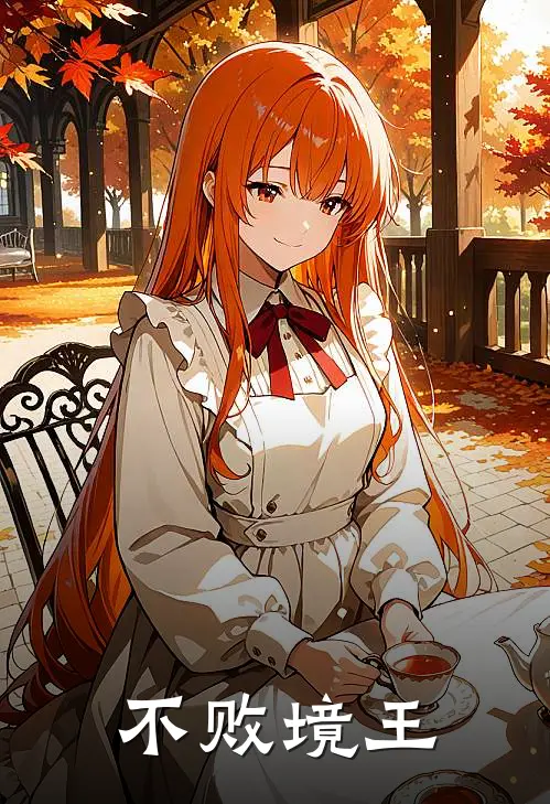 不败境王