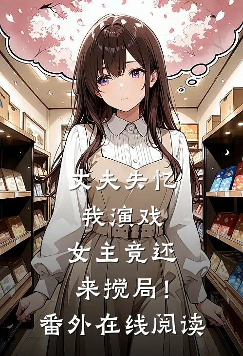 丈夫失忆我演戏，女主竟还来搅局！番外在线阅读