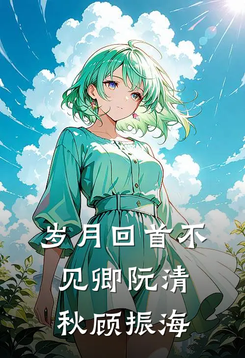 岁月回首不见卿阮清秋顾振海