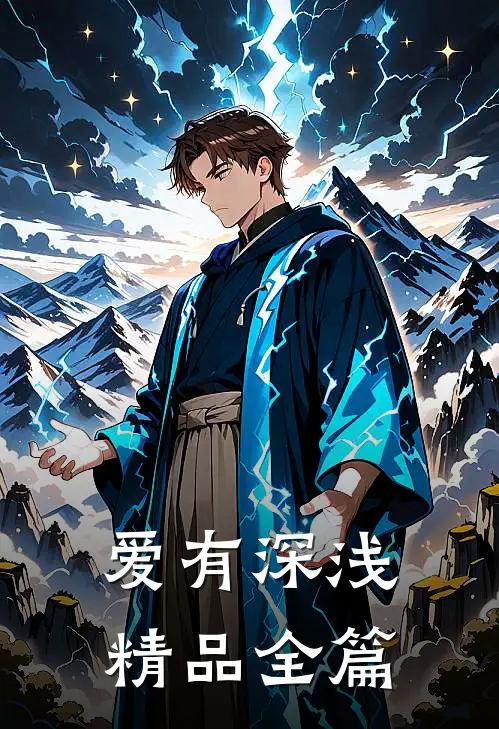 爱有深浅精品全篇