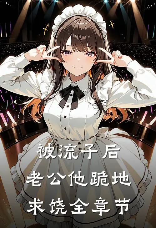 被流子后，老公他跪地求饶全章节