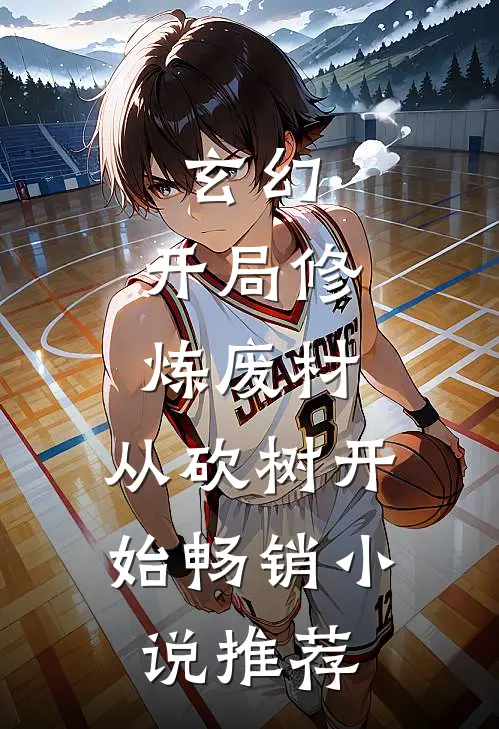 玄幻：开局修炼废材，从砍树开始畅销小说推荐