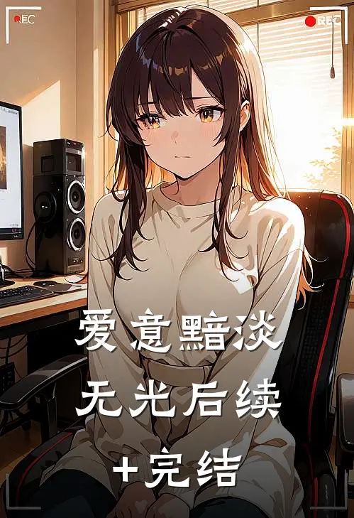 爱意黯淡无光后续+完结