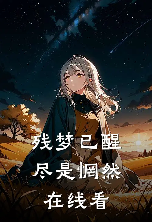 残梦已醒，尽是惘然在线看