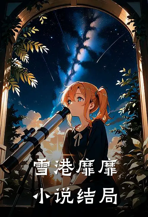 雪港靡靡小说结局
