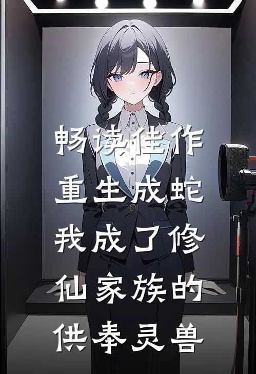 畅读佳作重生成蛇，我成了修仙家族的供奉灵兽