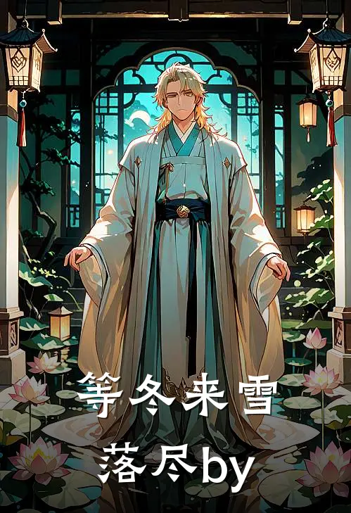 等冬来雪落尽by