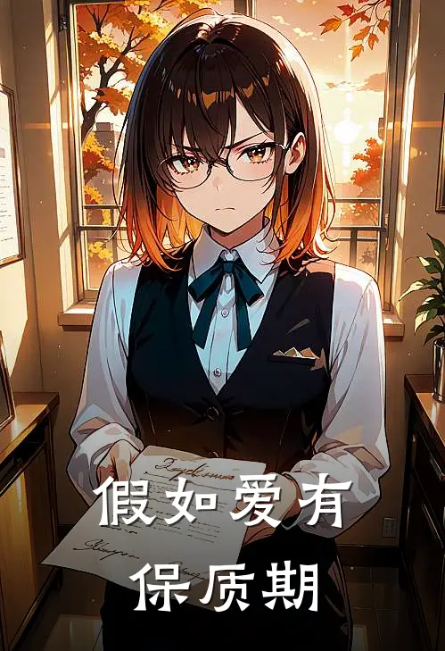 假如爱有保质期