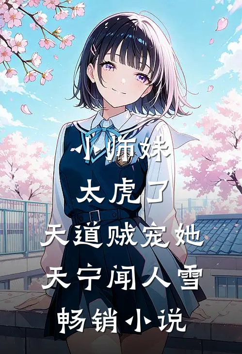 小师妹太虎了,天道贼宠她天宁闻人雪畅销小说