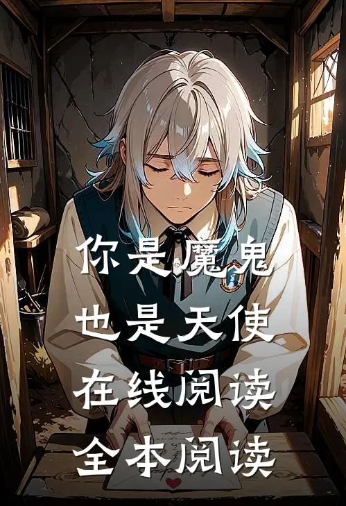 你是魔鬼也是天使在线阅读全本阅读