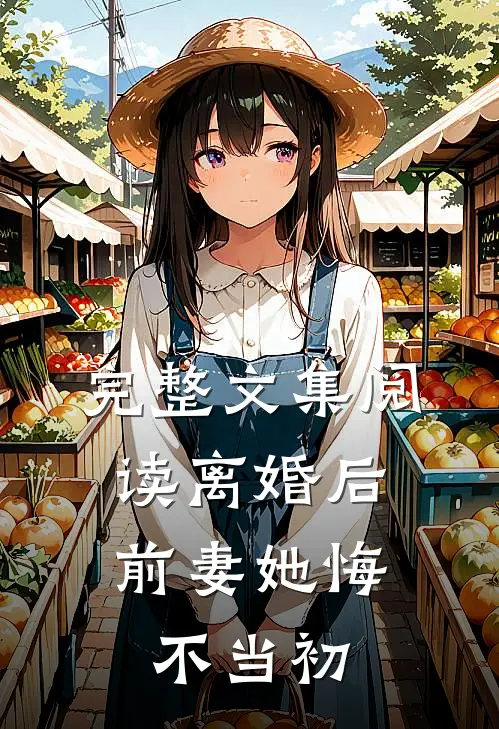 完整文集阅读离婚后，前妻她悔不当初