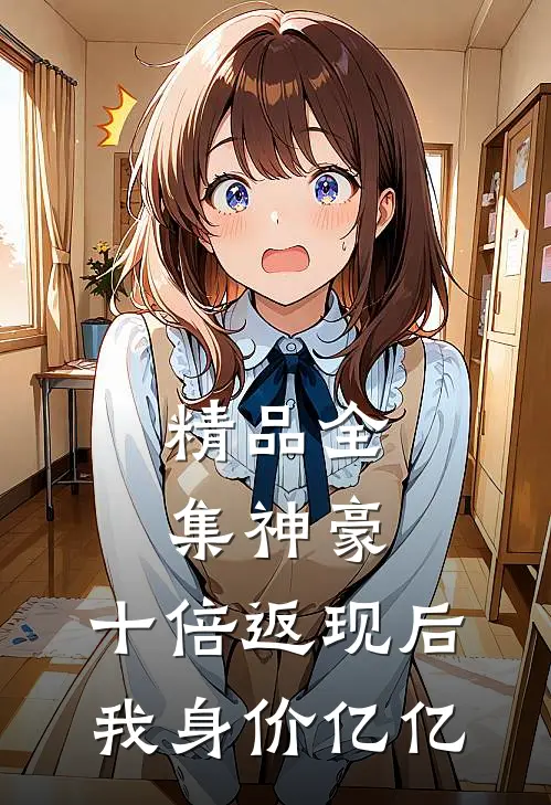 精品全集神豪：十倍返现后，我身价亿亿