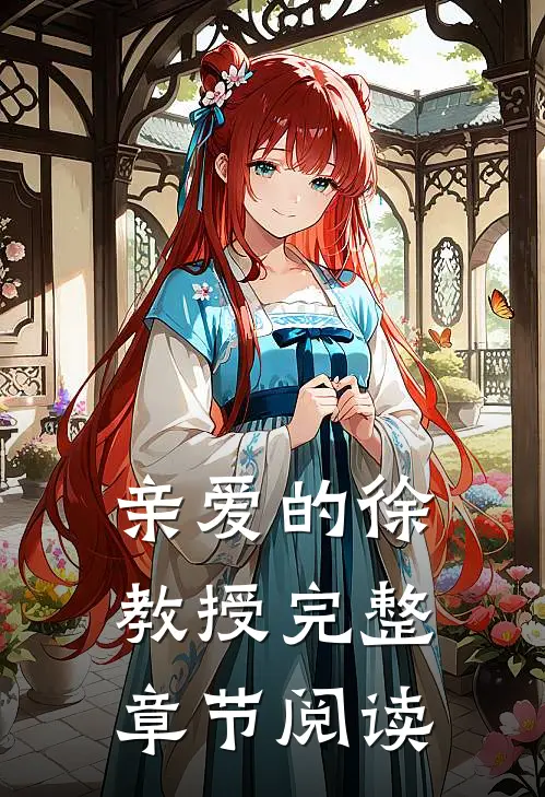 亲爱的徐教授完整章节阅读