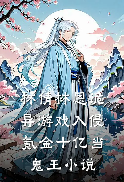 林倩林恩诡异游戏入侵，氪金十亿当鬼王小说