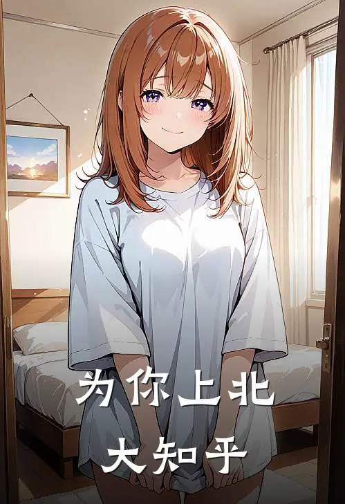 为你上北大知乎