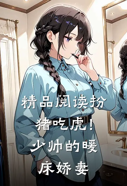 精品阅读扮猪吃虎！少帅的暖床娇妻