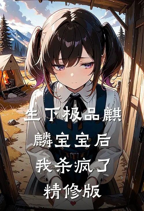 生下极品麒麟宝宝后，我杀疯了精修版