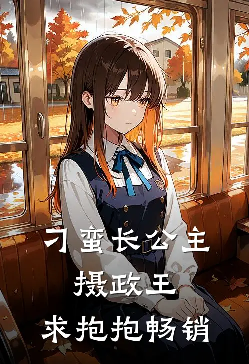 刁蛮长公主：摄政王，求抱抱畅销