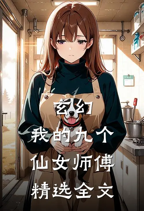 玄幻我的九个仙女师傅精选全文免费阅读