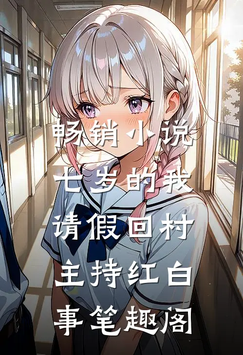 畅销小说七岁的我,请假回村主持红白事笔趣阁