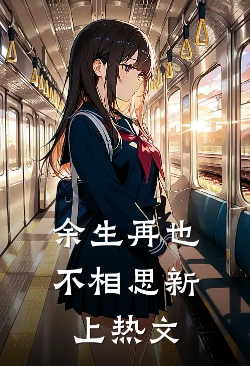 余生再也不相思新上热文
