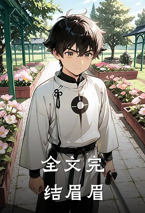 全文完结眉眉