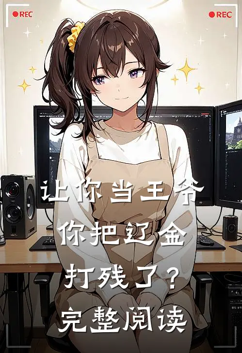 让你当王爷，你把辽金打残了？完整阅读
