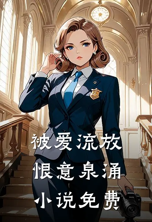 被爱流放，恨意泉涌小说免费