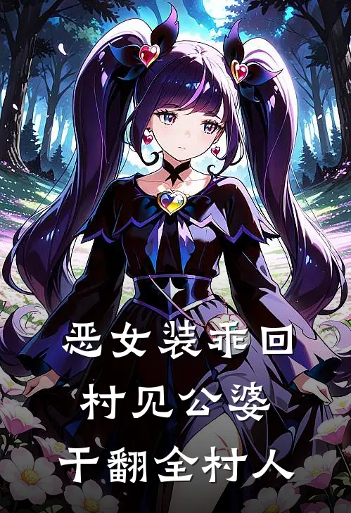 恶女装乖回村见公婆，干翻全村人