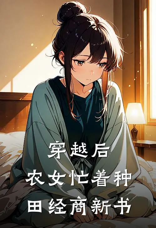 穿越后，农女忙着种田经商新书