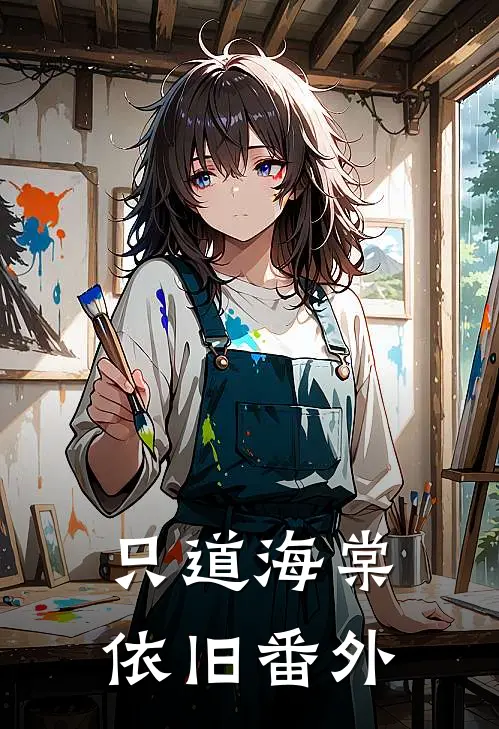 只道海棠依旧番外