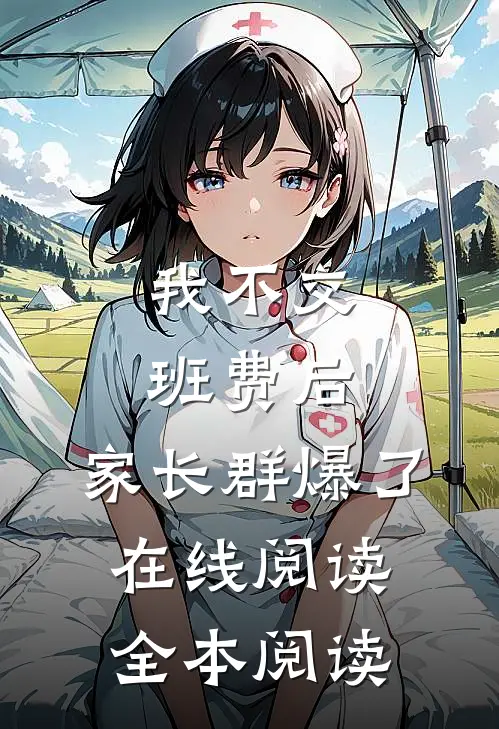 我不交班费后，家长群爆了在线阅读全本阅读