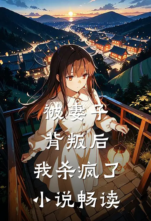 被妻子背叛后，我杀疯了小说畅读
