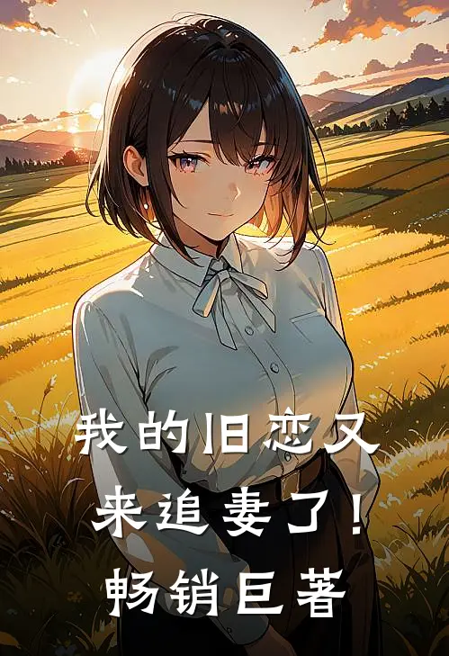 我的旧恋又来追妻了！畅销巨著