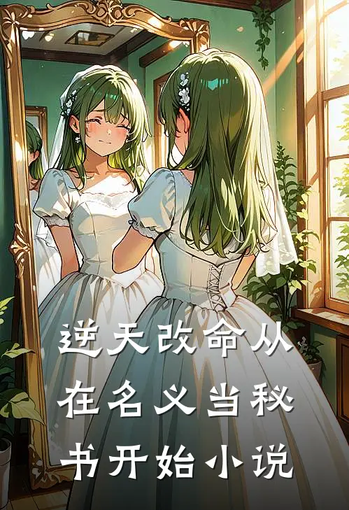 逆天改命从在名义当秘书开始小说