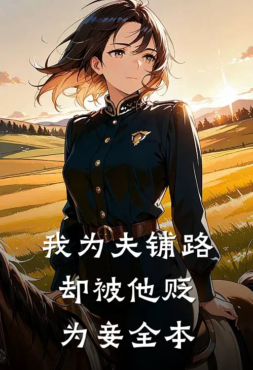 我为夫铺路,却被他贬为妾全本