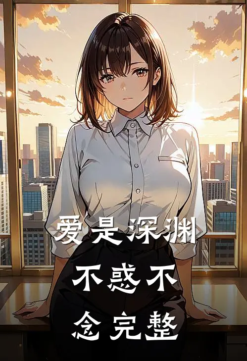 爱是深渊,不惑不念完整句子