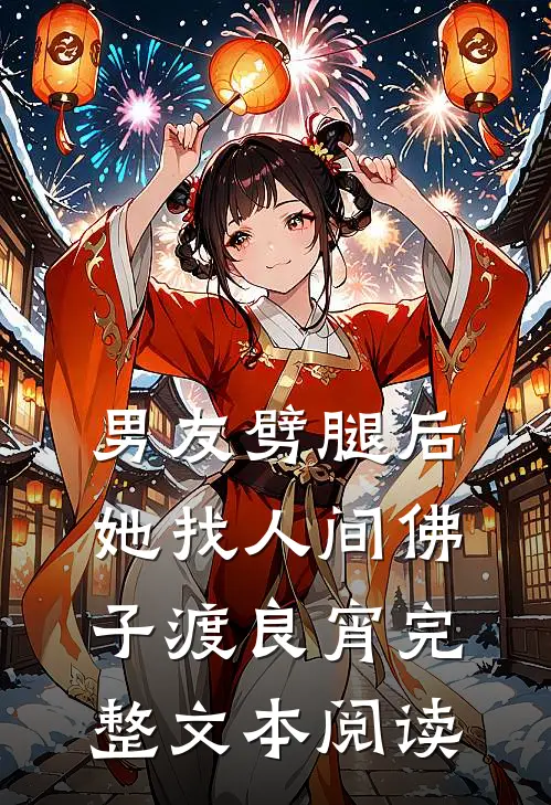 男友劈腿后，她找人间佛子渡良宵完整文本阅读